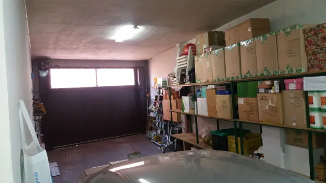 ALQUILER LOCAL COMERCIAL EN MOZONCILLO — 17
