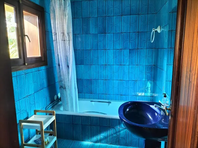 VILLA EN LA NUCIA — 33