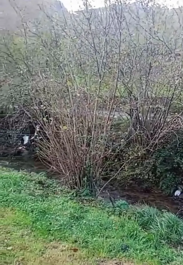 Terreno rural 1300m² en venta - Bustablando - foto 4