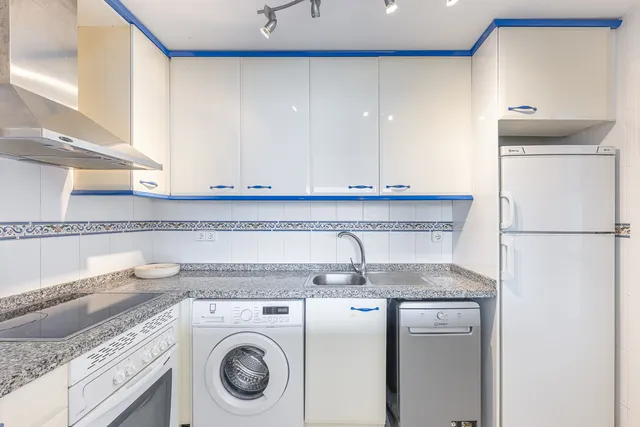 Ático Dúplex 2 habitaciones 70m² en venta - Costa del Sol — 15