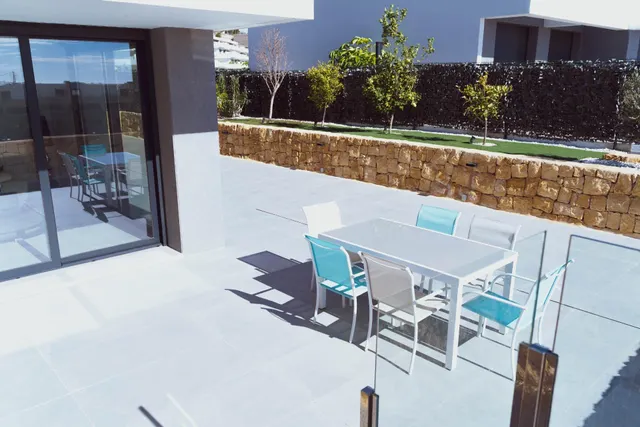 Villa 5 habitaciones 572m² en venta - Camporrosso village — 10