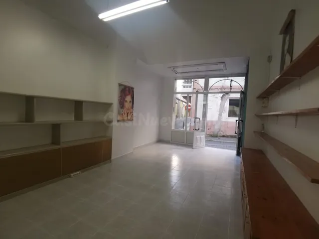 Bajo comercial en Rúa Saude Carballo - foto 2