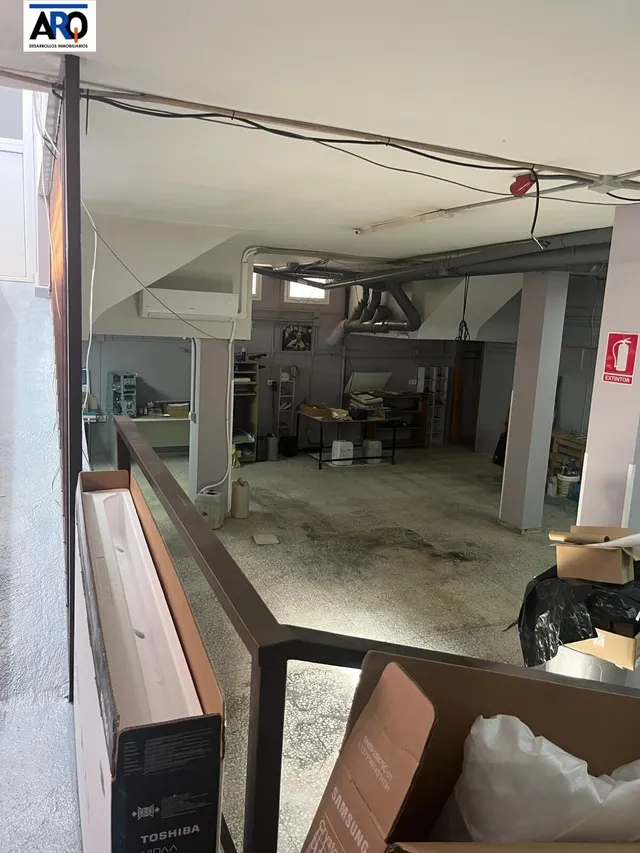 Activo 600m2 junto María Zambrano- Proyecto 21 unidades coliving — 38