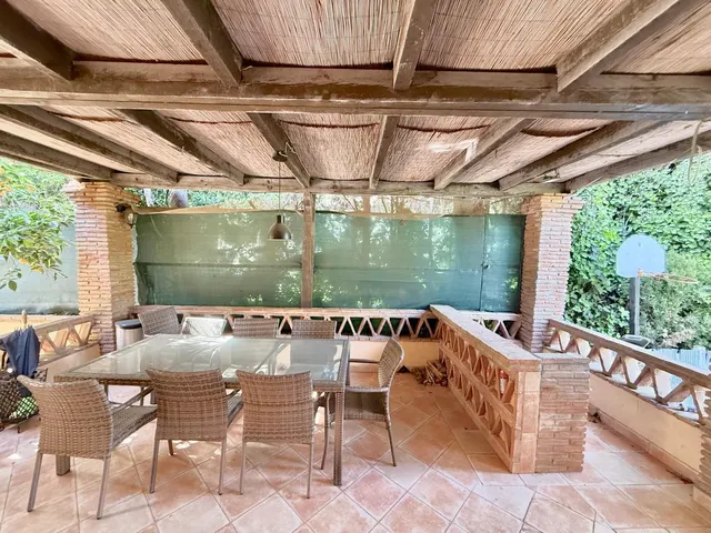 Adosado 4 habitaciones 255m² en venta - Riviera del sol — 6