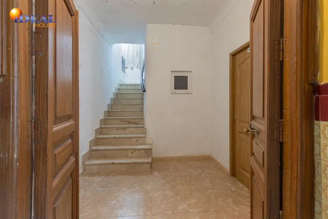 Edificio en venta completo junto a Gran Vía- Bajo Albaicín — 17