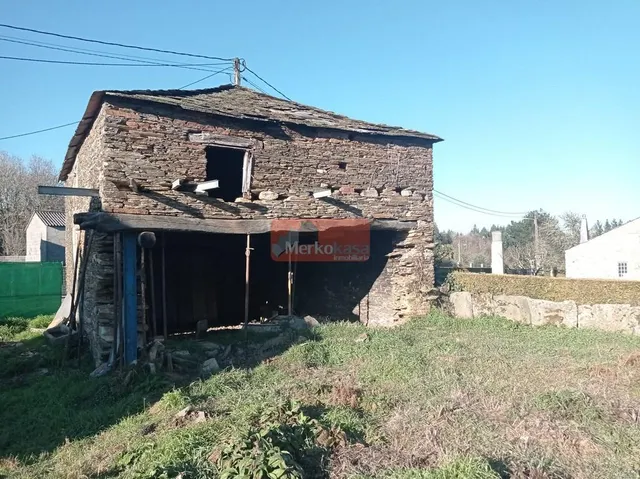 SE VENDE CASA PARA REFORMAR EN BEGONTE — 9