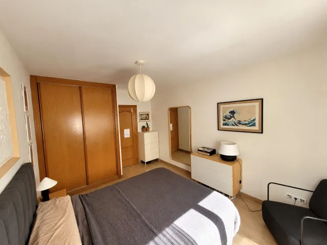 ¡piso reformado en actur, totalmente exterior y con espectacular terraza! — 18
