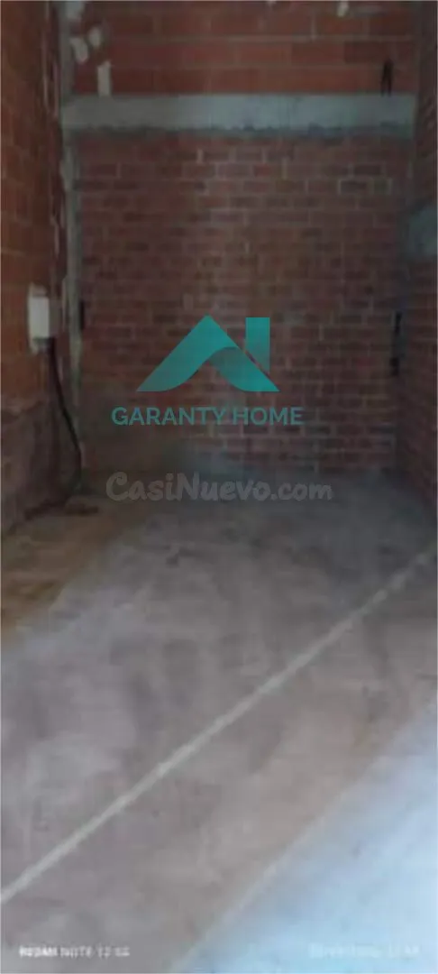 SE ALQUILA LOCAL EN BRUTO EN NUEVO CÁCERES ✨ - foto 4
