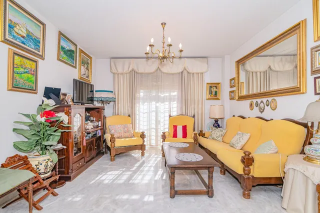 Casa independiente — 3