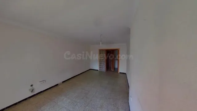 PISO OCUPADO DE PROTECCION OFICIAL 3 habitaciones, PLANTA 1  - foto 3