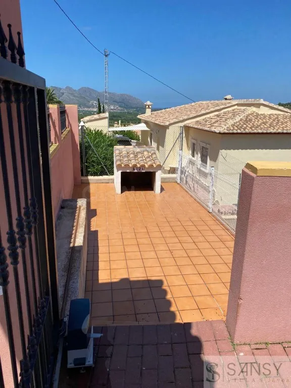 Casa-Chalet en Venta en Venta Del Zurdo Alicante — 20
