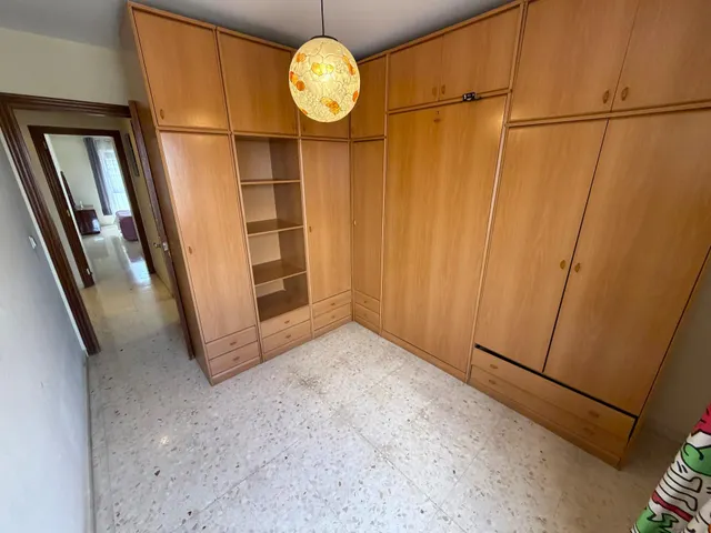 Fantástica vivienda luminosa de tres dormitorios y terraza en San Agustín — 28