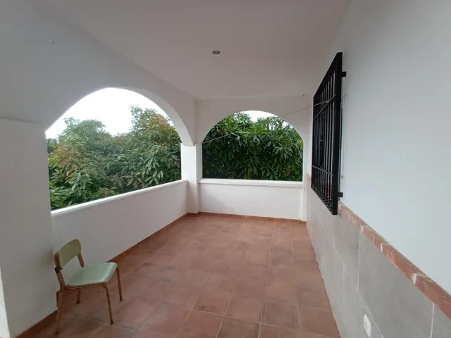 Cortijo en Molvizar — 23