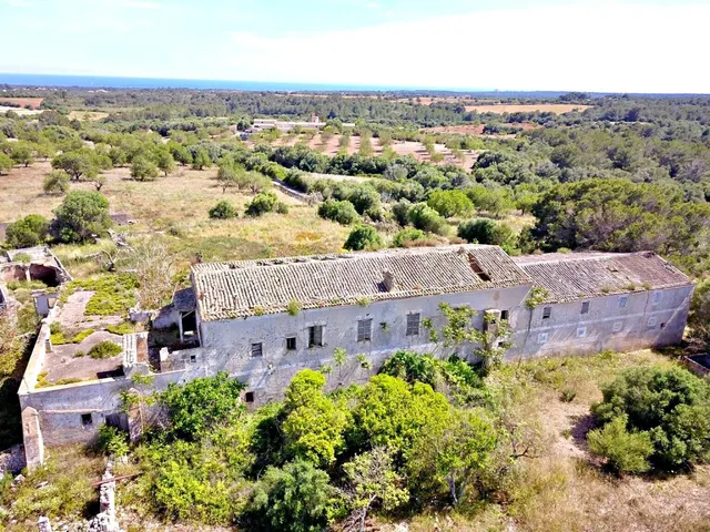 Casa de campo-Masía en Venta en Manacor Baleares - foto 2