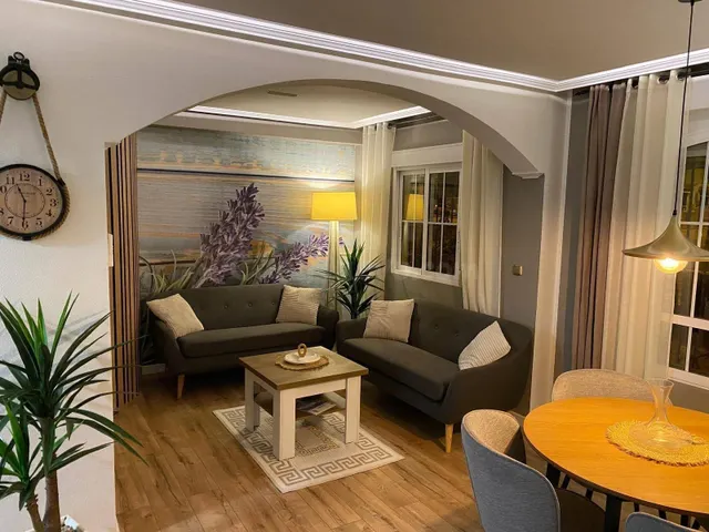 🌴 Exclusivo Chalet en Orihuela Costa - Lomas de Cabo Roig-Lo - foto 3