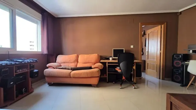 Apartamento 1 habitación 56m² en venta - Playa del Cura — 7