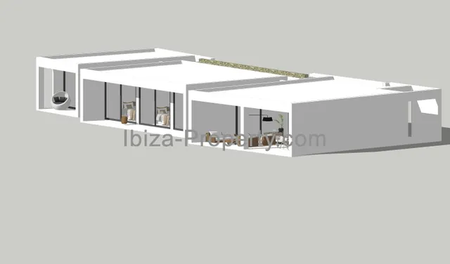 VENTA - Terreno con licencia cerca de San Rafael — 5