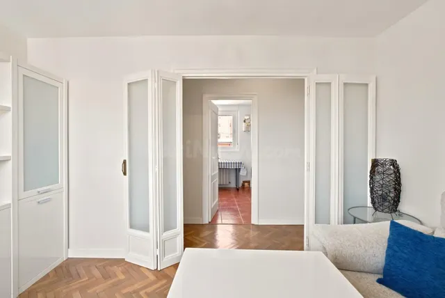 Piso en Alquiler en Madrid Madrid - foto 4