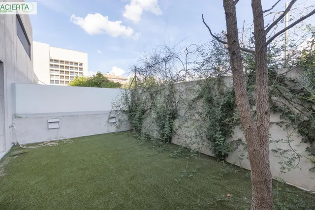 Exclusiva vivienda en zona Fórum — 10