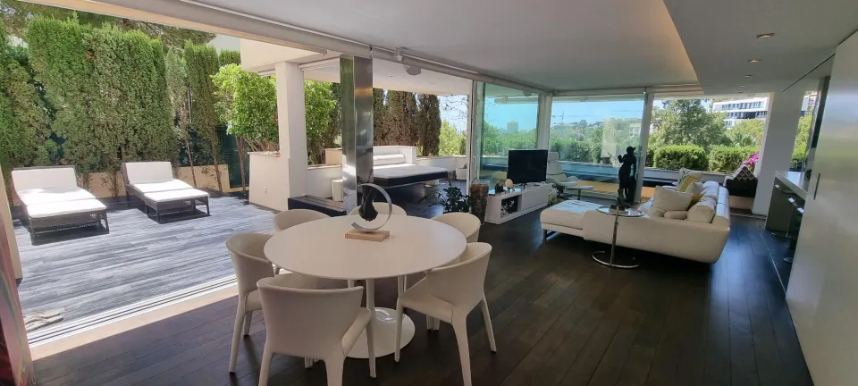 Fantástico Piso de Lujo en zona de Cas Català