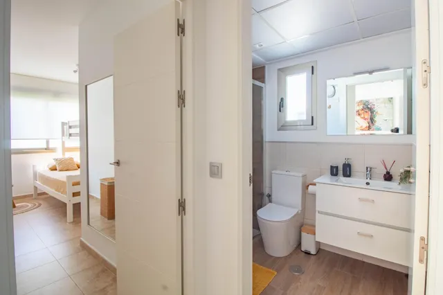 Bungalow 2 habitaciones 65m² en venta - Torre de la Horadada — 14