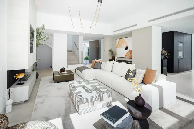 Chalet 4 habitaciones 383m² en venta - Bel-Air — 14