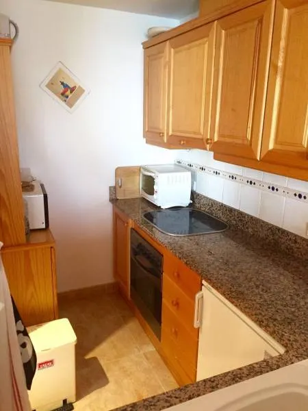 Apartamento exclusivo en Primera Linea — 11