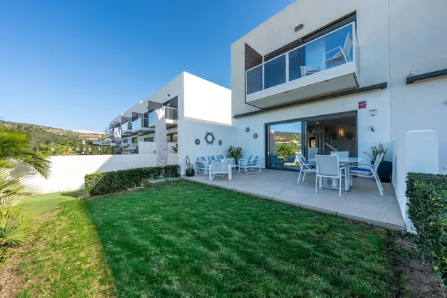 Adosado 3 habitaciones 146m² en venta - Costa del Sol — 6