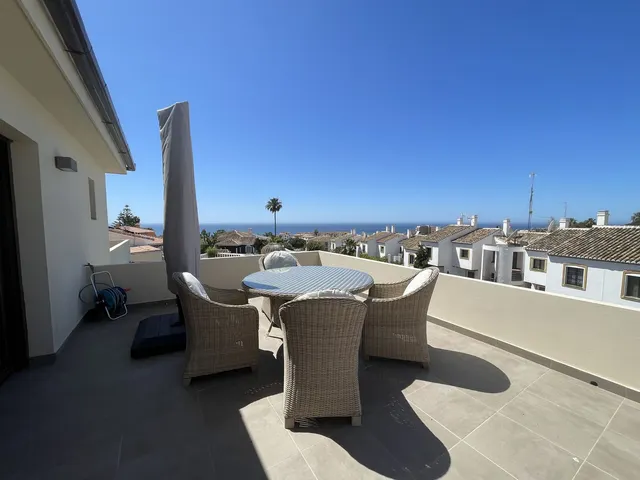 Chalet 5 habitaciones 299m² en venta - Riviera del sol — 32