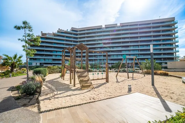 Apartamento 2 habitaciones 66m² en venta - Canteras — 3