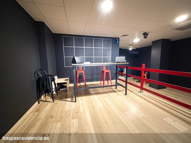 Si Sabes de Hostelería, Sabes lo Que Vale Esto: Pub Insonorizado, Certificado y Listo para Exprimir Hasta las 03:30h — 30