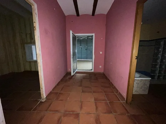 CASA EN VENDA AL CENTRE DE VALLBONA D'ANOIA — 14