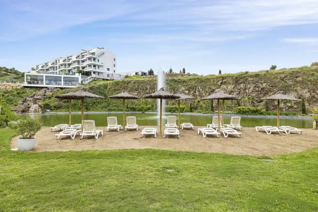 Apartamento 2 habitaciones 80m² en venta - Riviera del sol — 24