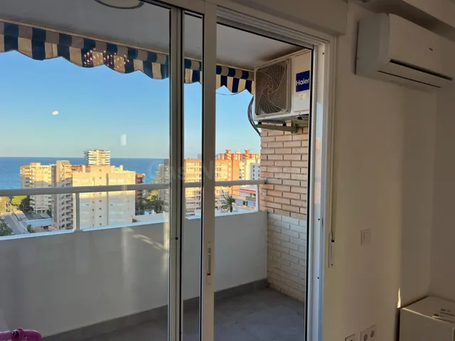 ALQUILER DE LARGA DURACIÓN – PLAYA DE SAN JUAN – VISTAS AL MAR — 3