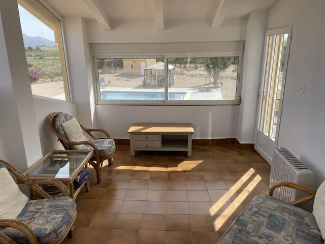 Villa 5 habitaciones 263m² en venta - Totana — 34