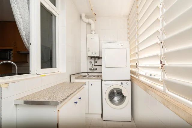 ¡Novedad en Son Ferriol! Piso listo para entrar a vivir! — 21