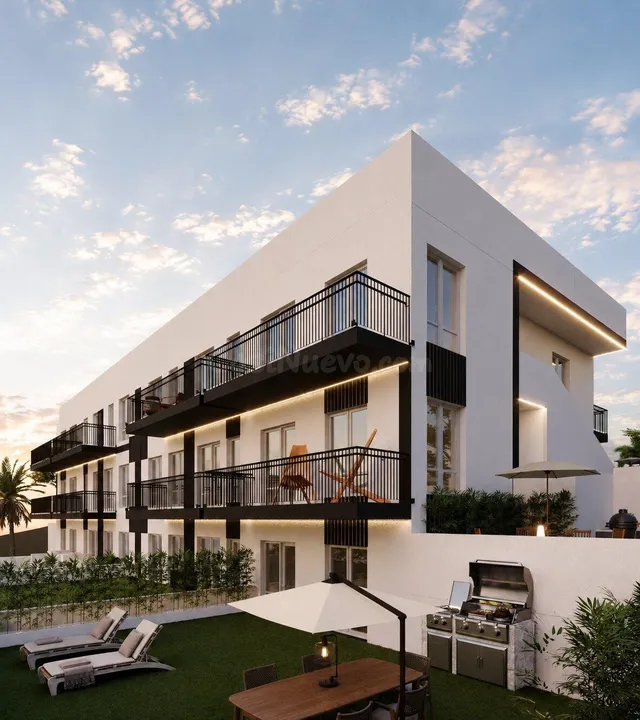 Inversión Resort Llaveros en Mano | Apartamentos de 1 y 2 Do