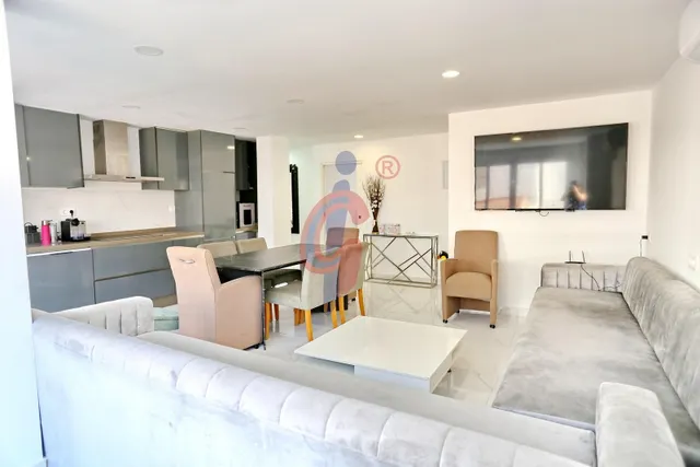 Vivienda totalmente reformada a 700 metros de la playa – Guardamar del Segura — 8