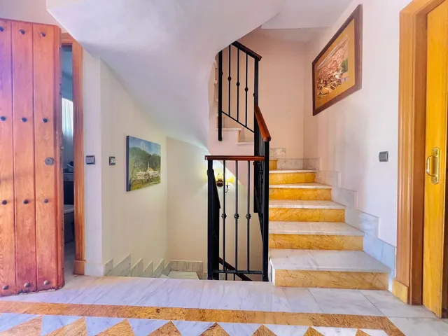 Adosado 3 habitaciones 450m² en venta - Marbella — 8