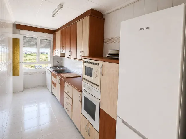¡PRIMERA LINEA! 3 habitaciones CON VISTAS AL MAR — 5