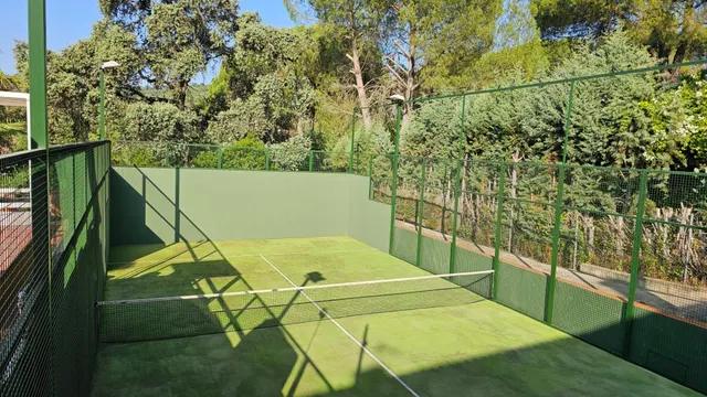 Magnífico Chalet en Plena Sierra de Córdoba — 34