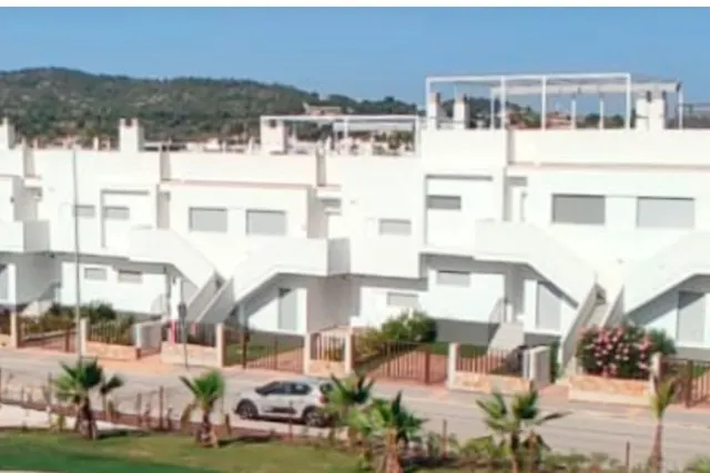 Apartamento 2 habitaciones 163m² en venta - Desamparados-Hur