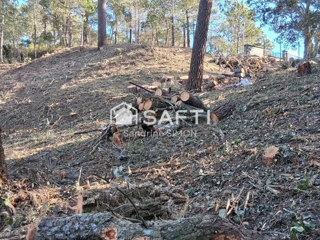 TERRENO CON PRECIOSAS VISTAS !! - foto 5