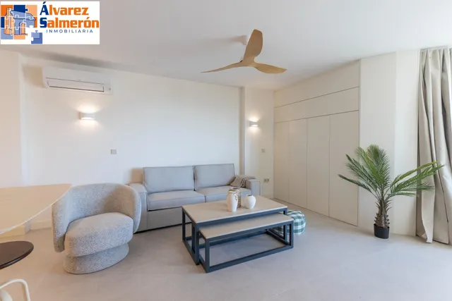 ¡exclusivo apartamento en primera linea de playa con reforma integral de alta gama! — 6