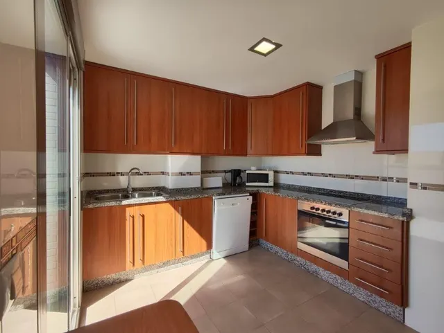 Ático 3 habitaciones 100m² en venta - Centro Urbano — 23