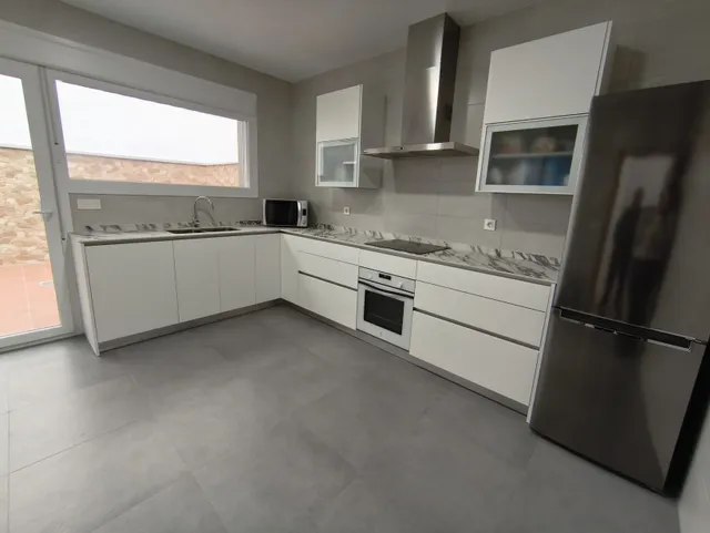 Casa 2 habitaciones 154m² en venta - Zona metropolitana — 17