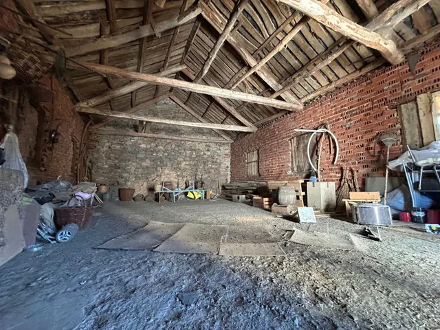 SE VENDE CASA EN NOCEDA DEL BIERZO — 9