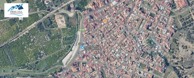 Venta de Piso en Murcia - foto 3