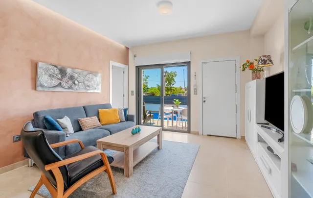 Casa 3 habitaciones 122m² en venta - Pueblo 5 — 6