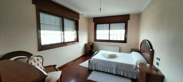 Chalet en Mos — 11